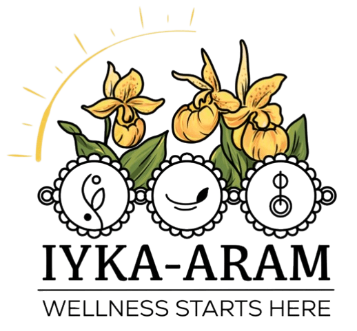 IYKA-ARAM — Wellness Starts Here