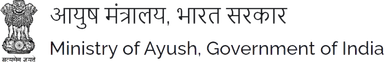 Ministry of AYUSH — Govt. of India
