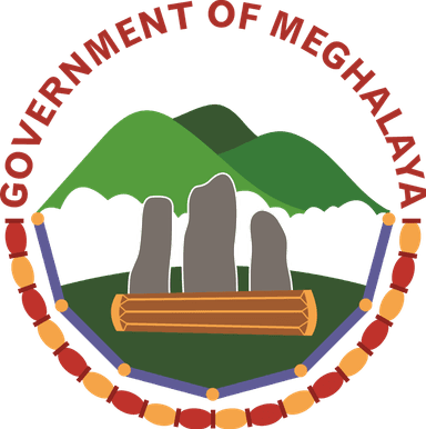 Govt. of Meghalaya — State Recognition