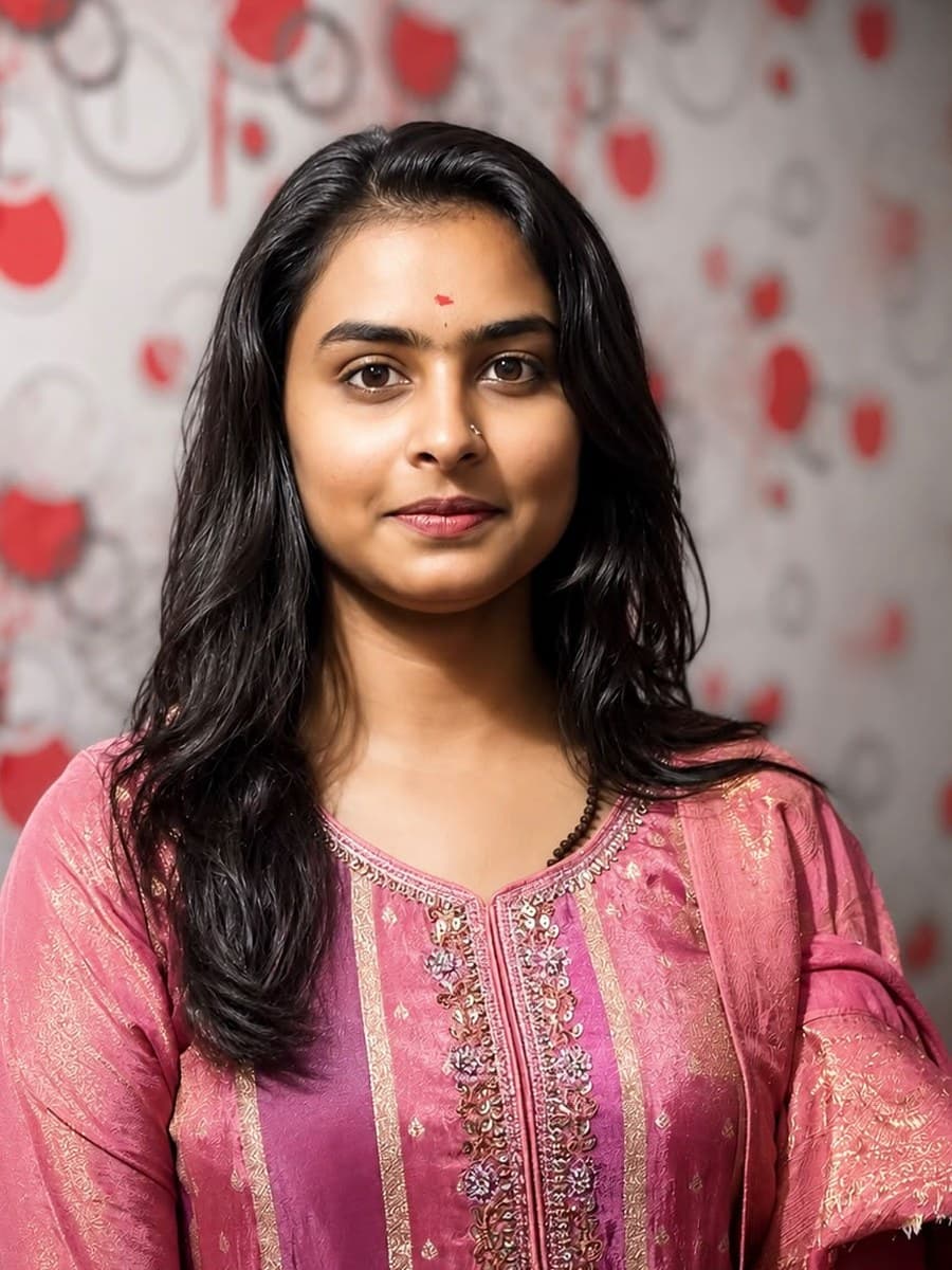 Dr. Ramya
